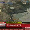 Землетрясение в Японии унесло жизни 22 человек