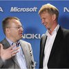 Глава Nokia получит более 6 миллионов за соглашение с Microsoft