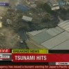 В Японии произошло сильнейшее в истории страны землетрясение