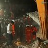 Количество жертв землетрясения в Китае возросло до 25