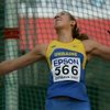 Ушла из жизни 20-летняя легкоатлетка - чемпионка Украины