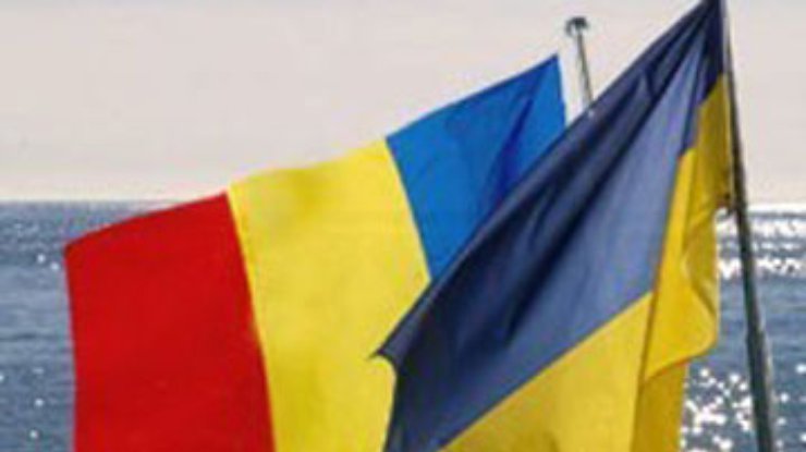 СМИ: Румыния собирается закрыть украинский судоходный канал