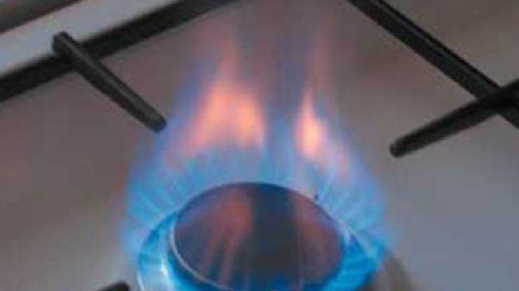 Суд признал правомерным повышение тарифов на газ для населения на 50%