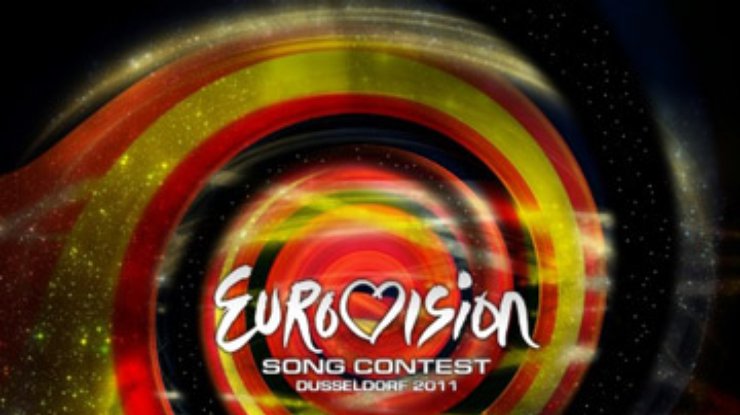 Букмекеры: Украина не войдет даже в десятку победителей Евровидения