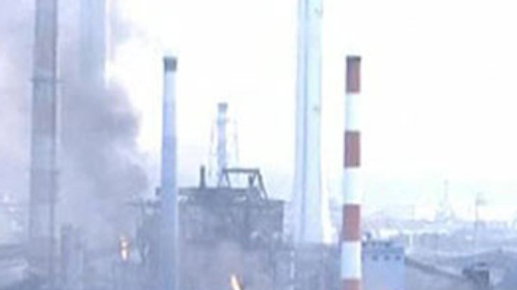 На АЭС в Фукусиме выпустят радиоактивный пар