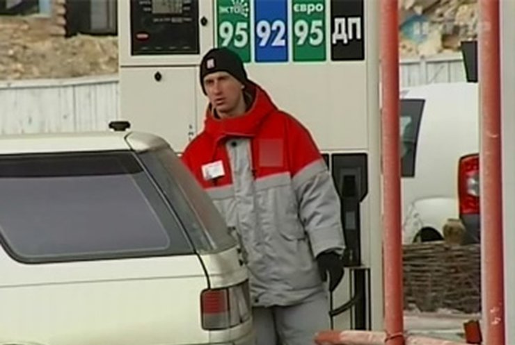 В АМКУ выявили спекуляции на рынке нефтепродуктов