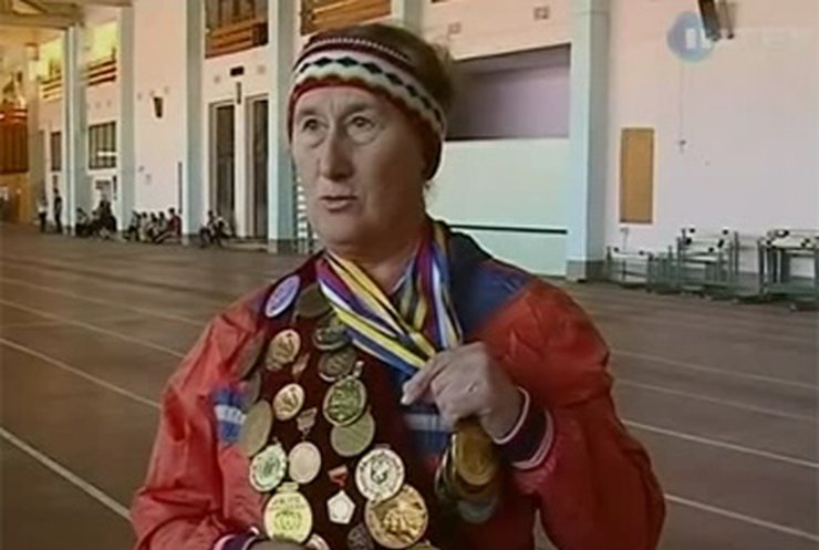 80 лет исполнилось нормам ГТО