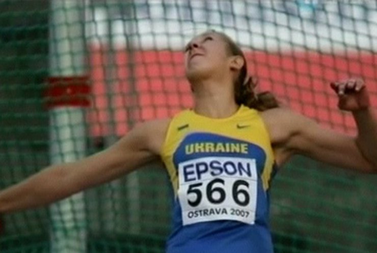 Ушла из жизни 20-летняя легкоатлетка - чемпионка Украины