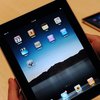 В США начались продажи второго поколения iPad