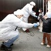 У эвакуированных японцев обнаружены признаки облучения
