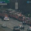 Катастрофа туристического автобуса в Нью-Йорке унесла 13 жизней