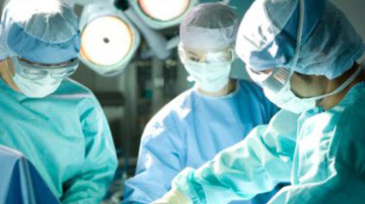 Французкий хирург случайно удалил пациенту здоровую почку