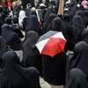 В Йемене продолжают протестовать против президента страны