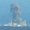 На "Фукусиме" произошел новый взрыв. Японию продолжает трясти