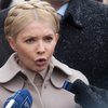 Тимошенко снова попросила у следователя отпустить ее в Брюссель