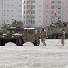 Саудовская Аравия ввела войска в Бахрейн (обновлено)