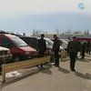 На таможне в Ивано-Франковской области возникли очереди