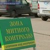 Ивано-Франковская таможня уже неделю не растамаживает автомобили