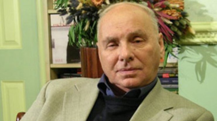 Умер российский искусствовед и телеведущий Виталий Вульф