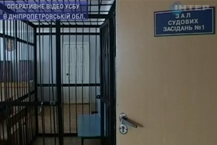 В Днепропетровске осуждены шесть членов бандитской группировки