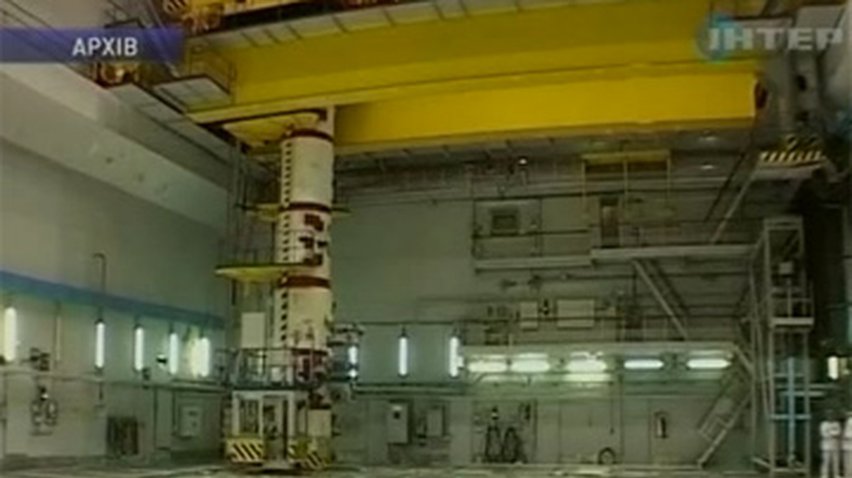 Австрия просит проверить все европейские АЭС