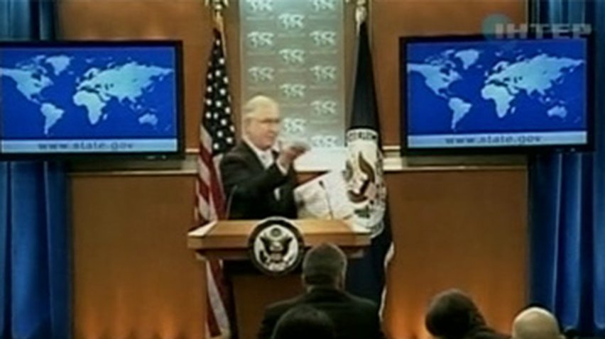 Пресс-секратарь Госдепа США ушел с поста из-за критики Минобороны