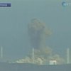 На АЭС "Фукусима-1" произошел третий взрыв