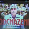 Вацлав Гавел снял кино по собственной пьесе