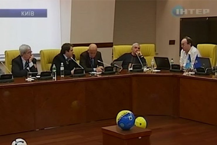 Матч Премьер-лиги в Украине будет судить женщина-арбитр