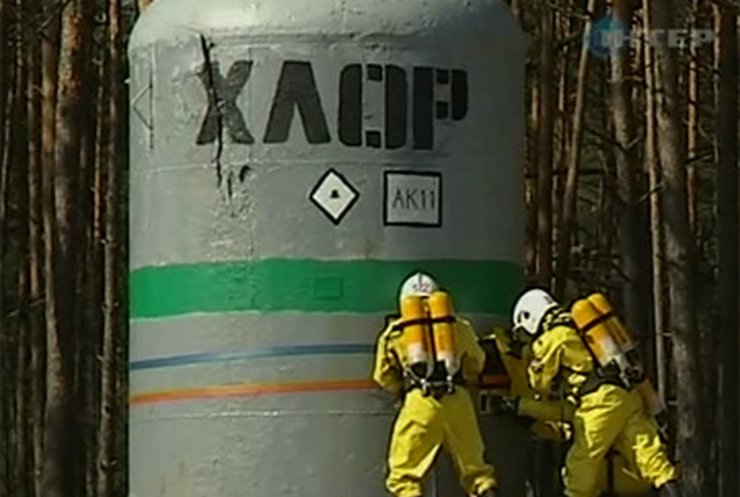 Украина готова оказать помощь Японии