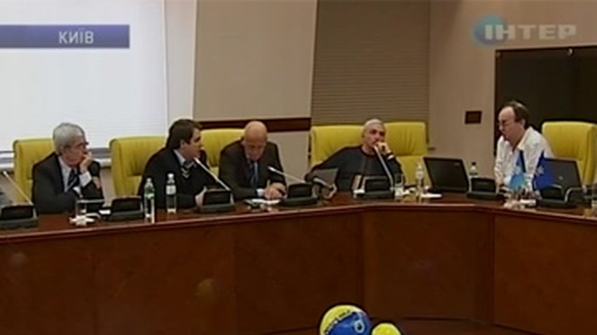 Матч Премьер-лиги в Украине будет судить женщина-арбитр