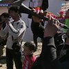 Болгарские мусульмане открыли сезон свадеб