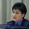 Человека, избившего инспектора ГАИ в Луганске, объявили в розыск