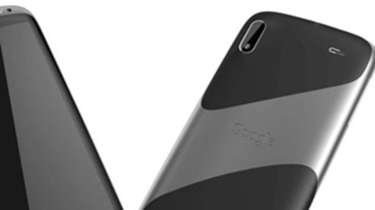 HTC готовит коммуникатор на платформе Android 3.0