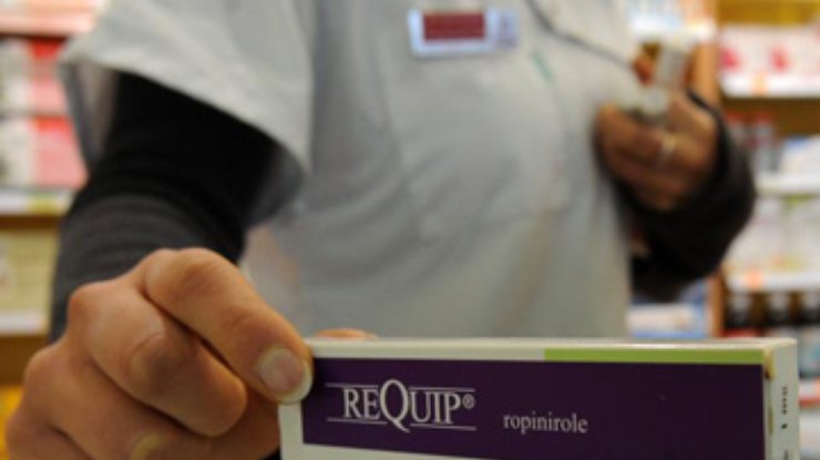 Француз потребовал от фармацевтов компенсацию за гомосексуализм