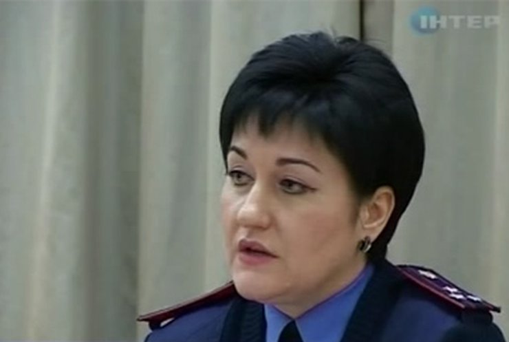 Человека, избившего инспектора ГАИ в Луганске, объявили в розыск