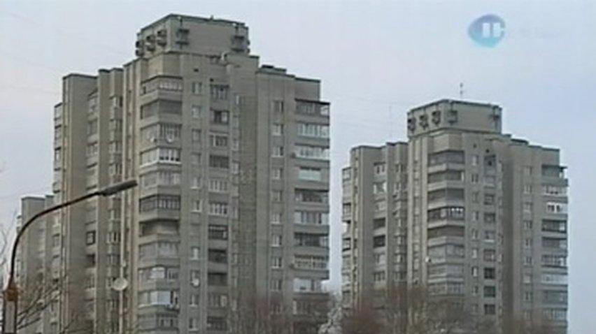 В половине сумских многоэтажек отключили лифты
