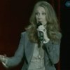 Селин Дион вернулась на сцену
