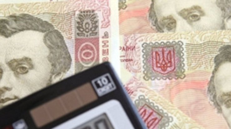 Госказначейство возместило первые "автоматические" 457 миллионов гривен НДС