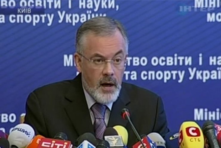 Во внешнем независимом оценивании примут участие 250 тысяч человек