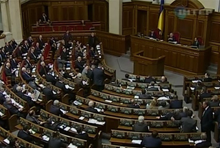 Спецкомиссия будет проверять газовые соглашения Тимошенко