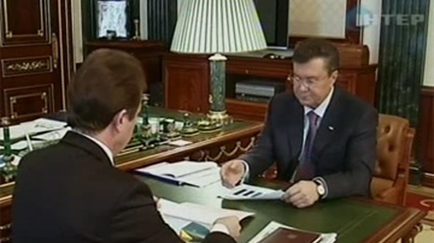 Президент одобрил опыт Киева по скидкам на жилищно-коммунальные услуги