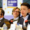 В Брюсселе состоялось первое заседание "Форума ЕС-Украина"