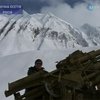 В Северной Осетии искусственно спровоцировали лавины