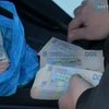 Днепропетровский следователь задержан со взяткой в четыреста тысяч гривен