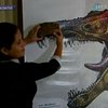 В Латинской Америке нашли уникальные останки динозавров
