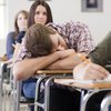 Недостаток сна может вызывать психосоматические заболевания