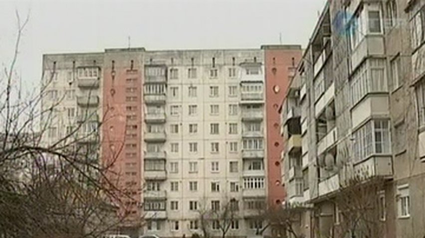 В Мукачево отказались от централизованого отопления