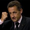 Саркози подтвердил, что война против Каддафи началась