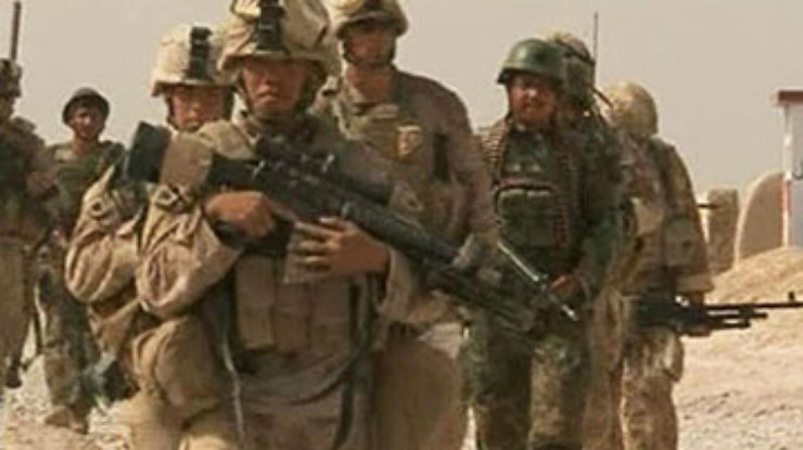 Войска Каддафи вошли в западные пригороды Бенгази